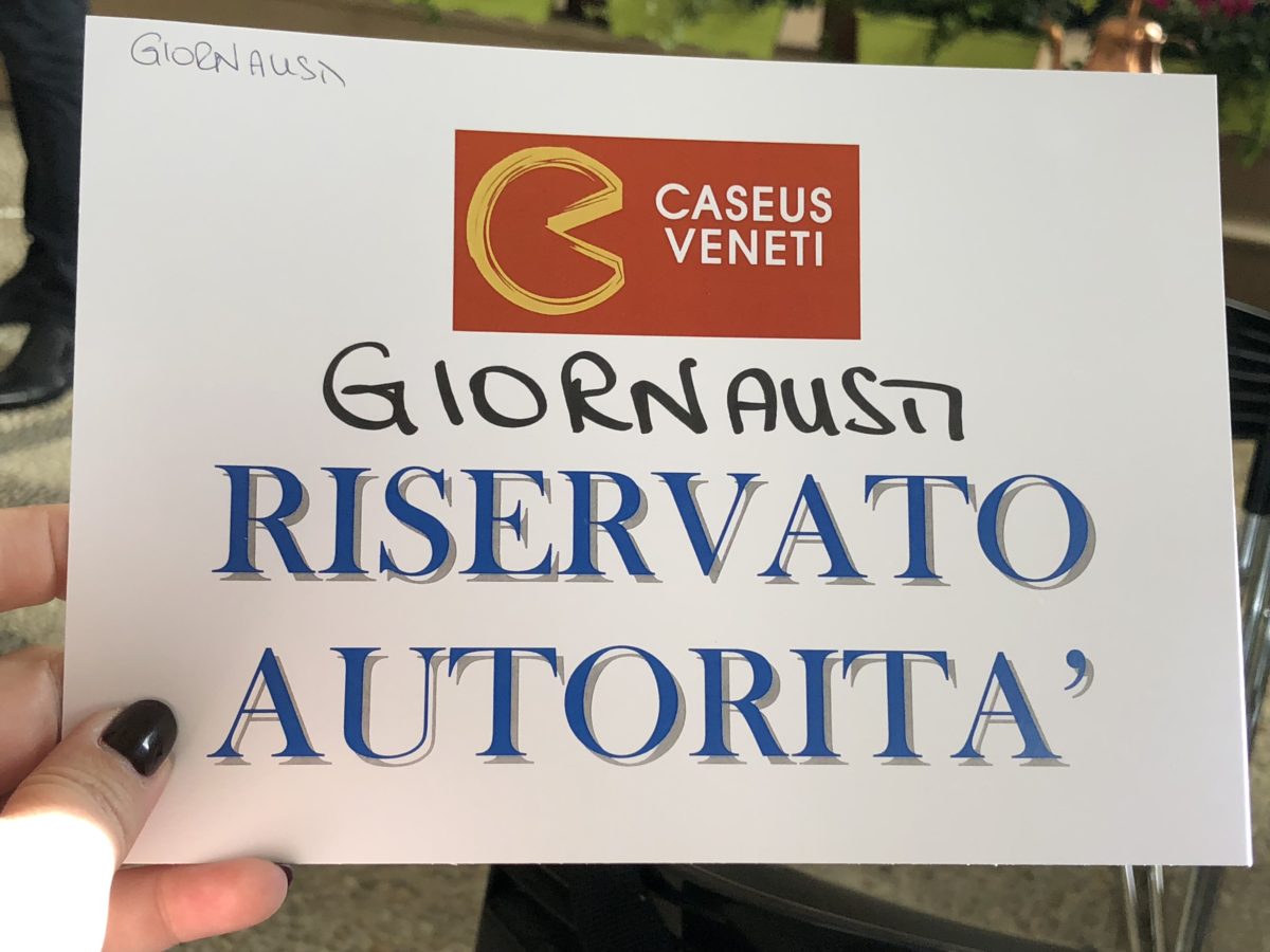 Caseus Veneti 2018 - 21