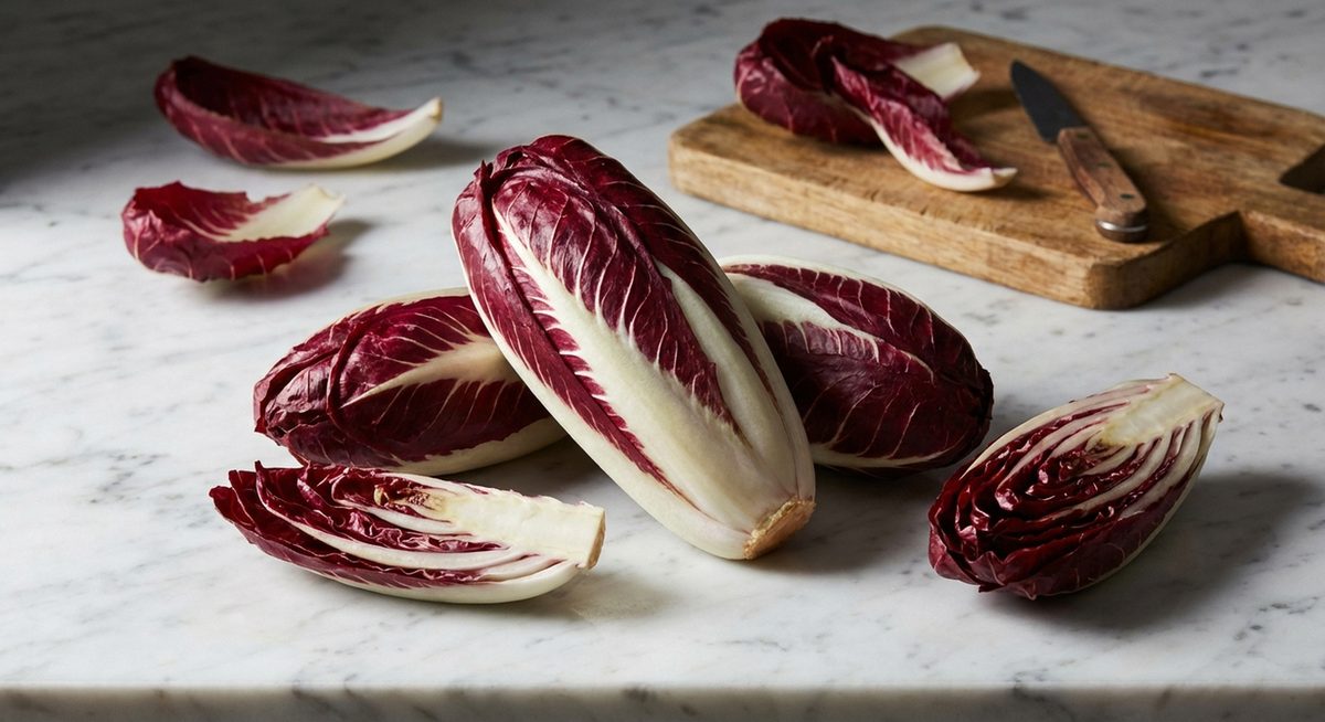 Radicchio di Treviso Tardivo IGP